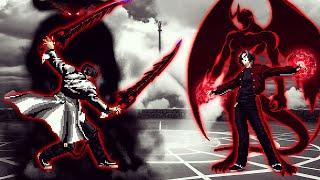 [KOF Mugen] Yagami AD LV 2 Team Vs Neo Kyo LV 2 Team