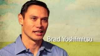 Brad Yoshimitsu, Realtor® - Live Urban Real Estate - Denver CO