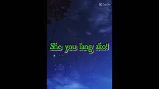 she,she,she,she she you lng ako