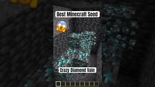 Insane 1.21 Minecraft Seed For Bedrock Edition