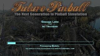 Geauga Lake | PINBALL TABLE | HD | PLUS DOWNLOAD LINK
