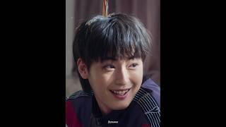 The bully finally tasted his own medicine #leejungha #kimdowan #onehighschoolheroes