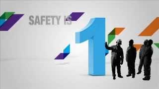 Stork REACH / Safety is No.1