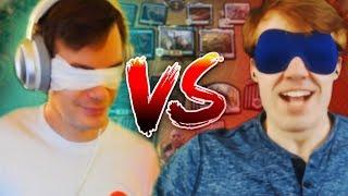 Magic: The Gathering Arena - Blind Boys Versus! (ft. Tomato)