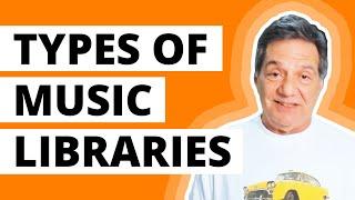 Not All Production Music Libraries Are the Same