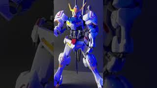 ASW-G-08 Gundam Barbatos Build MG #toy #gundam #barbatos #1/100 #ziggystoys