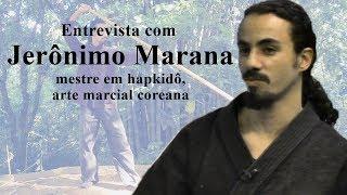 TV Pé de Figo - Entrevista com Jerônimo Marana