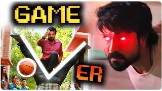 Game Changer Review | Shankar Forgot To Download The Game