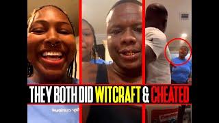 UPDATE: GA Man K!lls His Wife & Himself On FaceBook Live After Being EXPOSED!!