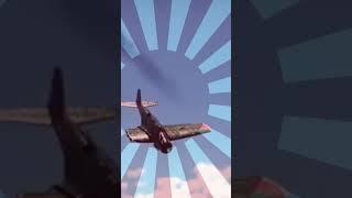 Japanese Kamikaze #shorts #edit #viral