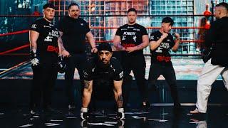 DANI PRINTUL BANATULUI - PIZDELOR ( 2025 )