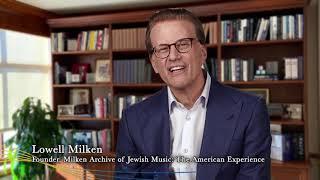 Milken Archive Retrospective