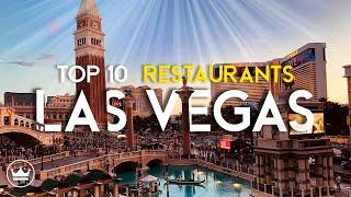 The Top 10 Best Restaurants In Las Vegas, Nevada (2023)