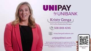 UniPay by UniBank