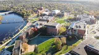 A Sneak Peek of UW-Eau Claire