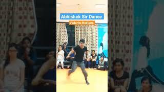 KR Abhishek Sir Vedantu Dance || #VedantuNostalgia || #vedantu #vedanturockers #vedantu9and10