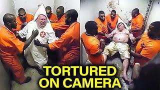 What Happens To KKK Members In Prison?