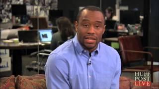 Huffpost Live 2013 Year In Review