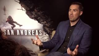 Brad Peyton on San Andreas