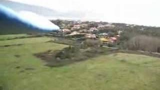 Nice flight