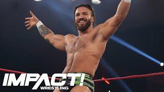Can Brian Myers Lead Jason Hotch to Victory Over Ace Austin? | IMPACT May 18, 2023