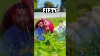 virat kohli vs Rohit Sharma t20i campare |#rohitsharma |#viratkohli