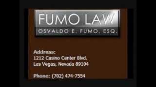 Car Accident Attorney Las Vegas NV