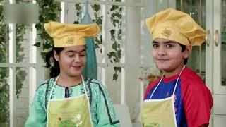 Bawarchi Bachay - Episode 11 - 7 June 2017