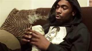 Kushman Ballin - On My Way {OFFICIAL VIDEO} | Dir by Ogun Pleas