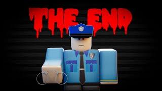 Roblox Jailbreak is ENDING For This Reason…