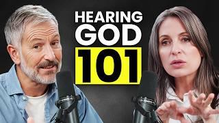 The #1 Reason You’re Not Hearing God’s Voice