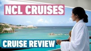 Norwegian Cruise Lines Review | NCL Cruise Review