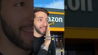 Sección secreta de Amazon  #finanzas #ahorro #finanzaspersonales #dinero #amazon #inversiones