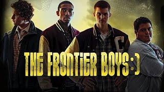 The Frontier Boys | Full Movie | Rebecca St. James | Big Kenny | Earthquake Kelley