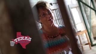 The Texas Bucket List - The Old Jail Museum in Gonzales