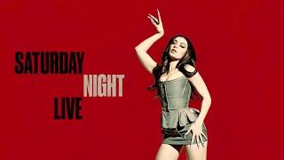 Charli XCX - Baby (Official Saturday Night Live Performance)