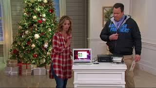 VIDBOX Converts Camcorder, VHS, Audio Tapes & LP into Digital Files, PC/MAC on QVC