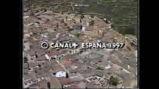 Recordando los años de "CANAL+" (1991-2005)