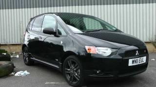 2011 Mitsubishi Colt Ralliart: Car Throttle Review