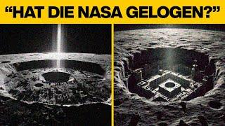 Japans Mond-Mission: "Wir haben ENDLICH gefunden, was der NASA verborgen geblieben ist!"