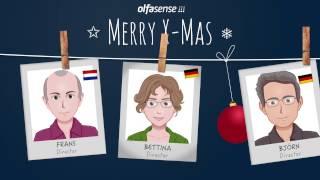 Olfasense X-MAS Trailer 2016