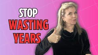 Stop Consuming. Start Creating.