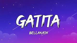 Bellakath - Gatita (Letra/Lyrics) #gatita #bellakath #gatitaletra