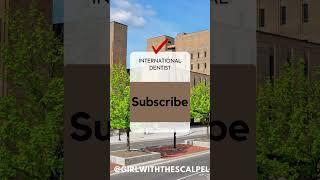 Unlock your potential #ITDP #inbde #michigan #university #dentist