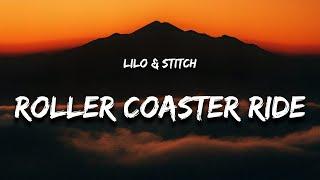 Hawaiian Roller Coaster Ride (Lyrics) | Sharpe Family