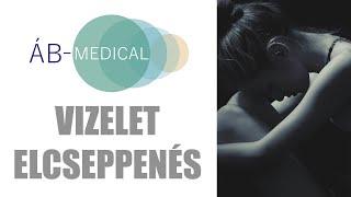 Dr. Kolumbán Szilárd - Vizelet elcseppenés | ÁB-Medical