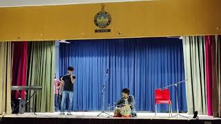 rap song