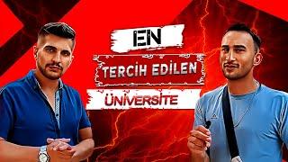 ÜNİVERSİTE TERCİH | SÜLEYMAN DEMİREL ÜNİVERSİTESİ | ÜNİVERSİTE VLOG #sdu #ısubü #üniversite