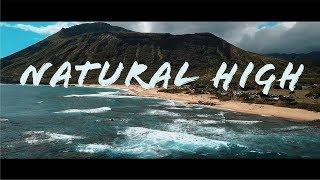 Kolohe Kai - Natural High (Official Music Video)