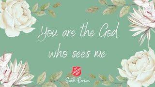 South Barwon Salvos Live Church | 14 May 2023 | You are the God who see me.